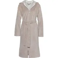 Vandyck Badjas Women Duchess Sand-XL