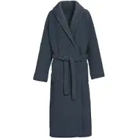 Essenza Nama Uni Badjas Dames Sloe Blue-XL