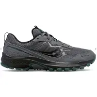 Saucony Excursion Tr16 Gtx Hardloopschoen Dames Grey 38+
