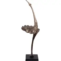 Ptmd beeld yobie - 41x33x115cm