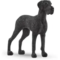 Schleich farm world duitse dog 13962