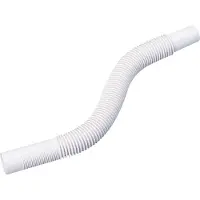 Makita Accessoires Flexibele zuigbuis wit - 198868-7 198868-7