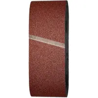 Wolfcraft 1932000 Schuurband Korrelgrootte (num) 40 (l x b) 560 mm x 100 mm 3 stuk(s)