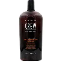 American Crew Haarverzorging Hair & Scalp Daily Shampoo 1000 ml
