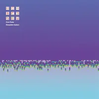 Konkurrent Com Truise - Persuasion System (LP)