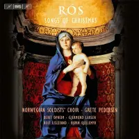 OUTHERE Norwegian Solists' Choir, Grete Pederson - Rós - Songs Of Christmas (Super Audio CD)