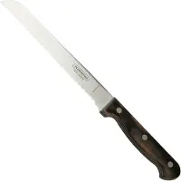 Tramontina Polywood 29810-210 broodmes 18 cm