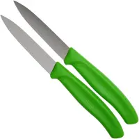 Victorinox GLAD MES GROEN 2PCS