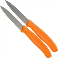 Victorinox Schilmesje 8cm Set van 2