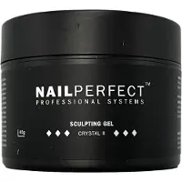 Nail Perfect LED/UV Sculpting Gel 45gr