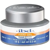 Ibd LED/UV French Xtreme Builder Roze 14 gr