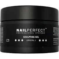 Nail Perfect LED/UV Sculpting Gel 14gr