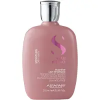 Alfaparf Milano Semi di Lino Moisture Nutritive Low Shampoo - 250ml | Voor Droog Haar