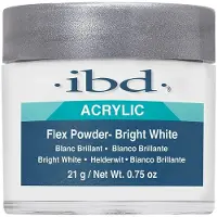 Ibd Flex Poeder Bright White Wit 113gr