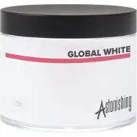 Astonishing Acrylic Powder Cover Pink