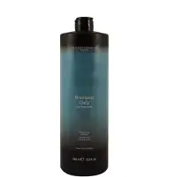 DCM Care Daily Shampoo 1000ml | Voor Alle Haartypen