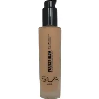 SLA Photo foundation Perfect Glow Pink Beige 30ml