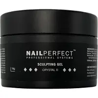 Nail Perfect LED/UV Sculpting Gel 14gr