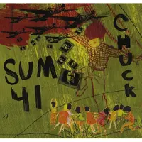 Universal Music Sum 41 - Chuck (CD)
