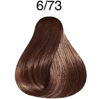 Kadus Professional Hair Color 6/73 Haarverf - 60ml