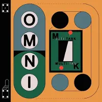 Trouble In Mind Omni - Multi-Task (LP)