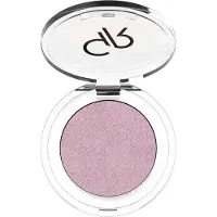 Golden rose Soft Color Shimmer Mono Eyeshadow 87