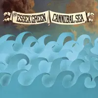 Konkurrent The Essex Green - Cannibal Sea (LP) (Coloured Vinyl) (Limited Edition)