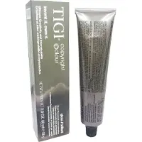 Tigi Haarverf Copyright Colour Gloss Permanent Creme Emulsion 5/5 5M 60ml