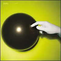 Konkurrent Suuns - Felt (LP)