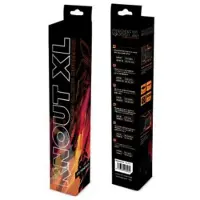 NOX Krom NXKROMKNTXL Noir