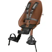 Urban iKi Bio Compact Voorste Kinderzitje Voor De Fiets