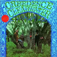 Universal Music Creedence Clearwater Revival