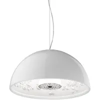 Flos Skygarden Small hanglamp White