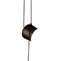Flos Aim Hanglamp Black | Aim Small