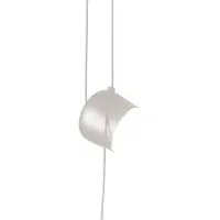 Flos Aim Hanglamp White | Aim Small