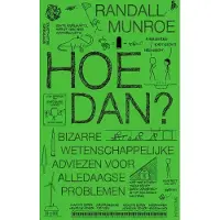 Unieboek spectrum Hoe dan?