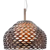 Flos Tatou S2 hanglamp Oker