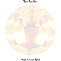 Konkurrent Tara Jane O'Neil - Where Shine New Lights (CD)