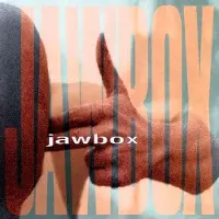 Konkurrent Jawbox - Jawbox (CD) (Remastered)