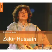 Virgin Music Group B V Cnt The Rough Guide To Zakir Hussain