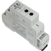 RO/SE LM-Heizungen Thermostaat voor schakelkastverwarming STH-60W 240 V/AC, 240 V/DC 1x NO 1 stuk(s)