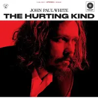 Bertus Distributie John Paul White - HURTING KIND | CD