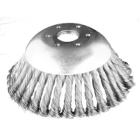 Graphite 55H100 Staalborstel