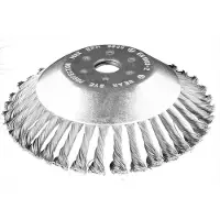 Graphite 55H101 Staalborstel