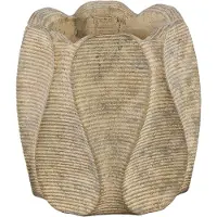 Ptmd pot waxy - 30x30x30cm