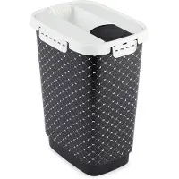 Rotho MyPet Cody pet food container 10 liter kat