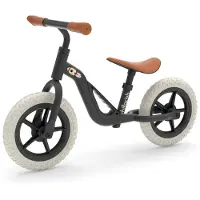 Chillafish Charlie loopfiets - Zwart