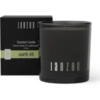 Janzen Scented Candle 210gr