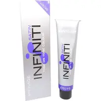 Affinage Infiniti Satin Kleurcrème Haarkleuring 60ml - 05.5 Mahogany Brown / Mahagoni Braun
