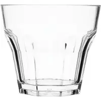 Olympia Kristallon Orleans Tumblers 200ml (12 Stuks) - DY793